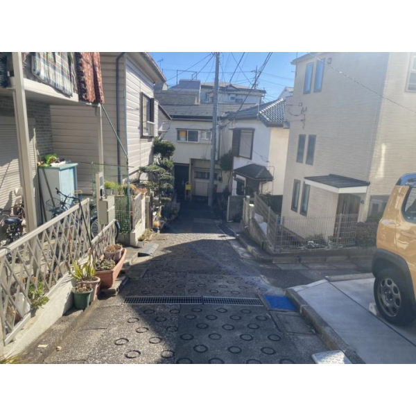 板橋区赤塚５丁目 その他画像