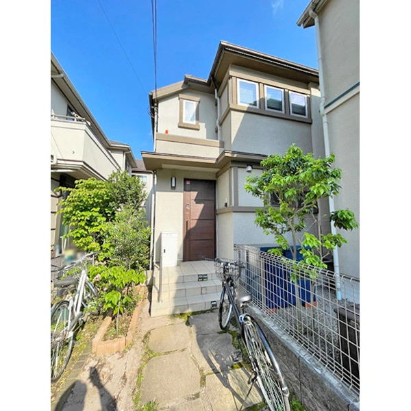西東京市南町２丁目 外観