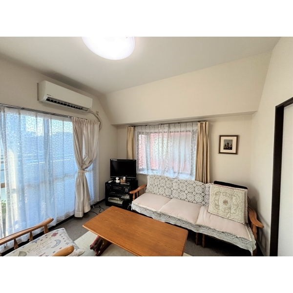 朝日プラザ溝の口 その他画像