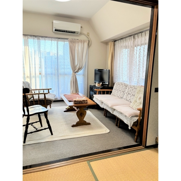 朝日プラザ溝の口 その他画像