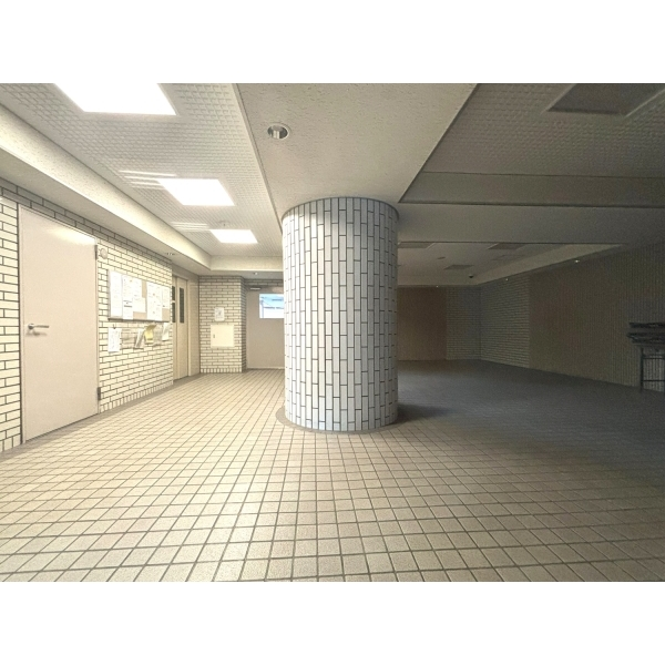 ライオンズマンション多摩川緑地 その他画像