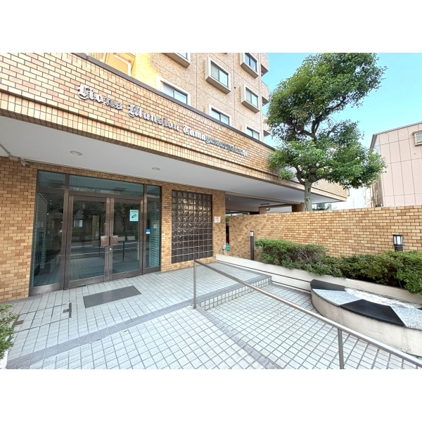 ライオンズマンション多摩川緑地 その他画像
