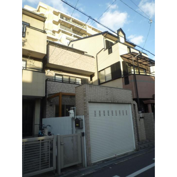 大阪市住吉区万代２丁目 その他画像