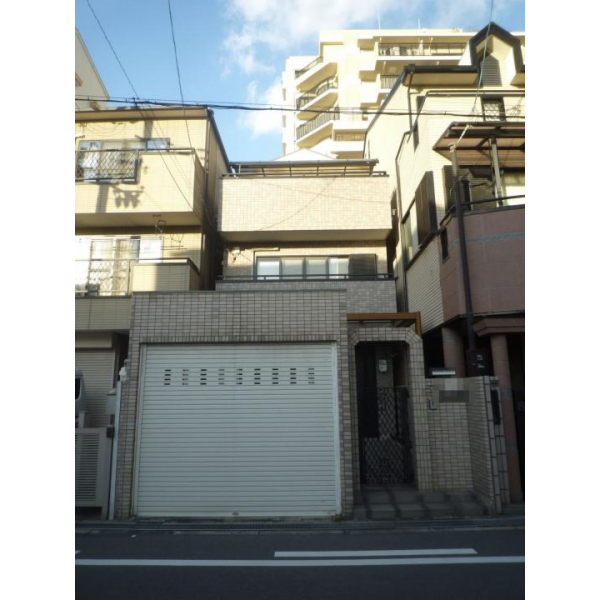 大阪市住吉区万代２丁目 その他画像