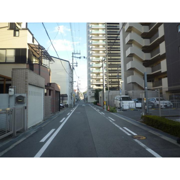 大阪市住吉区万代２丁目 その他画像