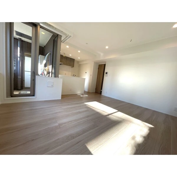 ユニーブル荻窪 LDK