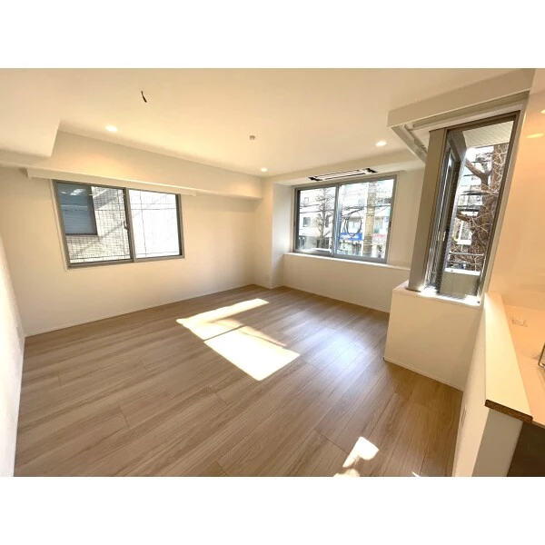 ユニーブル荻窪 LDK