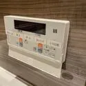 ユニーブル荻窪 給湯指示器