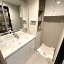 ユニーブル荻窪 洗面室