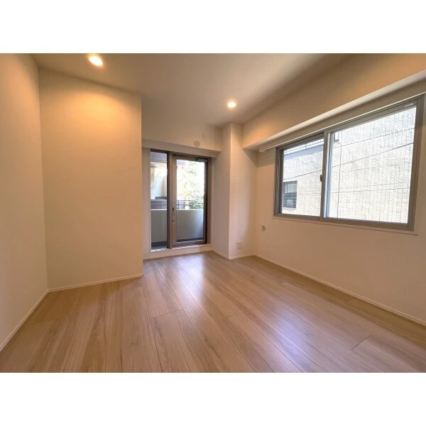 ユニーブル荻窪 6.2帖洋室