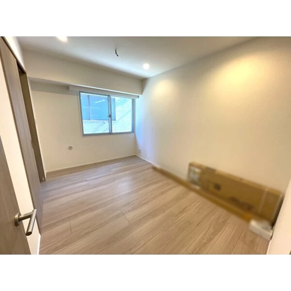 ユニーブル荻窪 5.6帖洋室