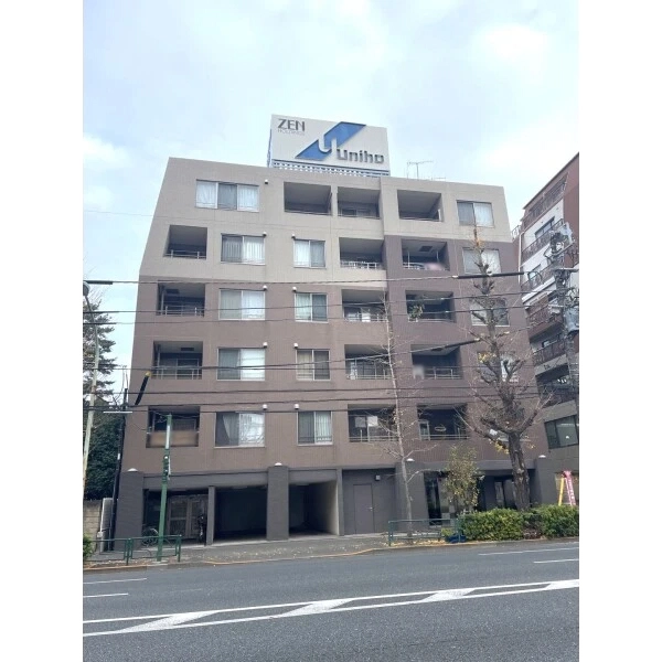 ユニーブル荻窪 その他外観