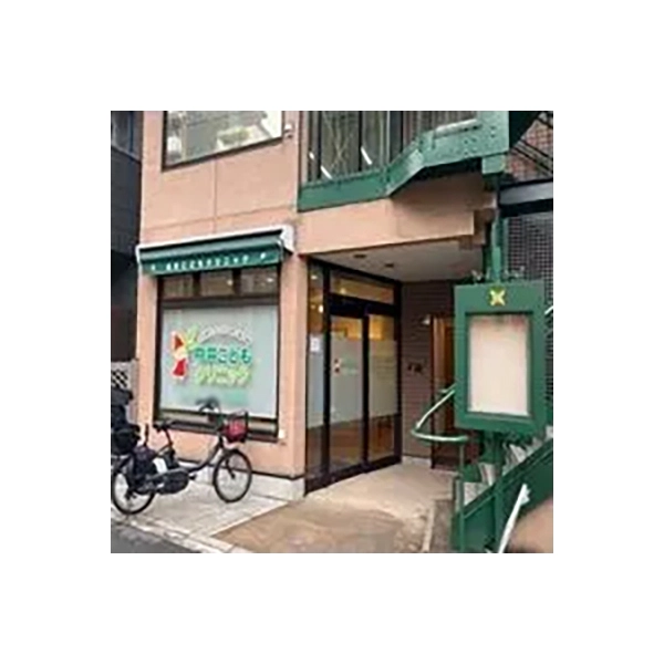 ユニーブル荻窪 桃井こどもクリニック（病院）まで約230m（徒歩3分）