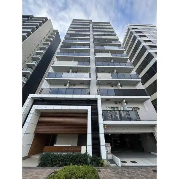 ザ・パークワンズ渋谷本町 その他画像