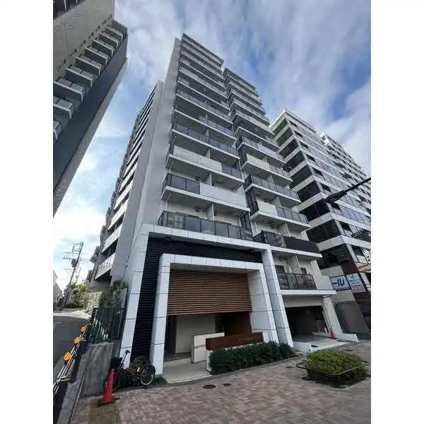 ザ・パークワンズ渋谷本町 その他画像