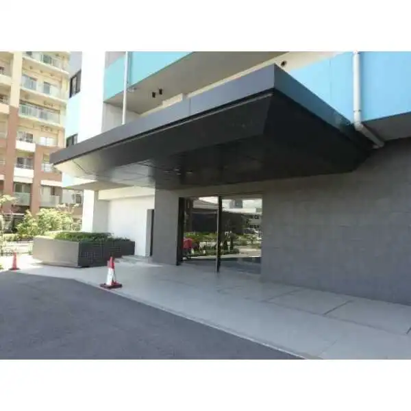 グランスイートブルーベイサイドレジデンス その他画像