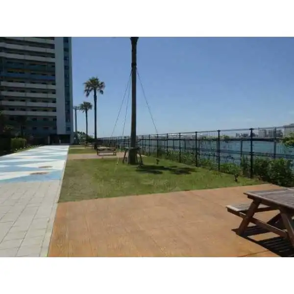 グランスイートブルーベイサイドレジデンス その他画像