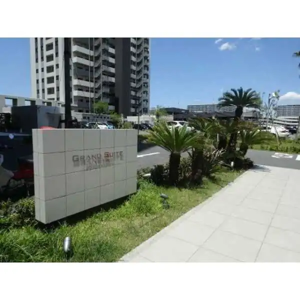 グランスイートブルーベイサイドレジデンス その他画像