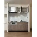 サンクレイドル上野２ キッチン