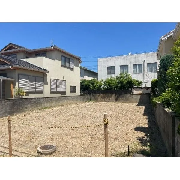 高槻市西町 外観