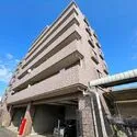 モアグランデ新横浜北 【外観】2路線3駅利用可能♪ブルーライン「北新横浜」駅 平坦徒歩8分！便利な宅配ボックス付きです♪