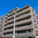 モアグランデ新横浜北 【外観】2路線3駅利用可能♪ブルーライン「北新横浜」駅 平坦徒歩8分！便利な宅配ボックス付きです♪
