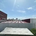 モアグランデ新横浜北 南向きにつき陽当たり良好です♪