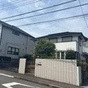 横浜市青葉区荏田西３丁目 現地写真（２０２６．７撮影）