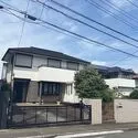 横浜市青葉区荏田西３丁目 現地写真（２０２６．７撮影）