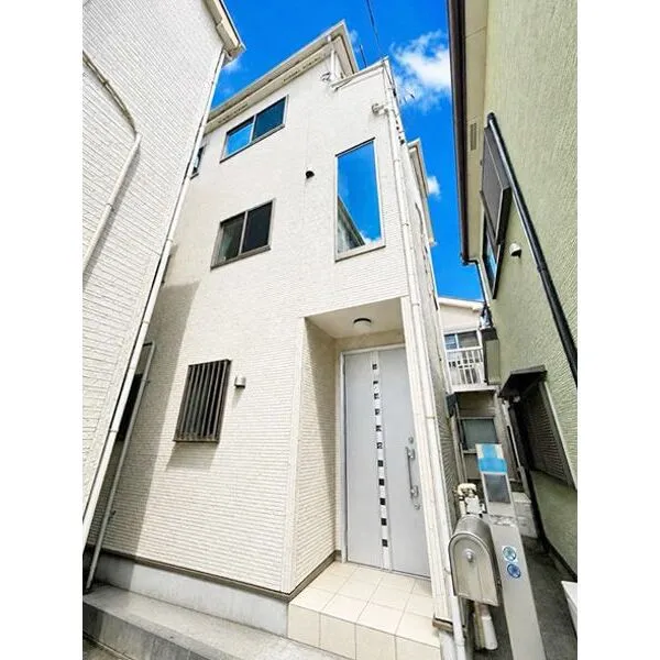川崎市幸区小倉５丁目 その他画像