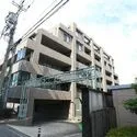 ロイヤルアーク覚王山 地下鉄東山線「覚王山」駅・「池下」駅まで徒歩11分。竹中工務店施工のRC造・地上6階地下1階建。