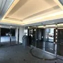 ロイヤルアーク覚王山 モニタ付きインターホンやオートロックが採用されています。セキュリティ面に配慮されたマンションです。