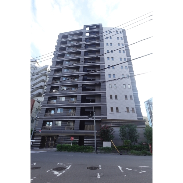 ライオンズ鶯谷マークスフォート その他画像