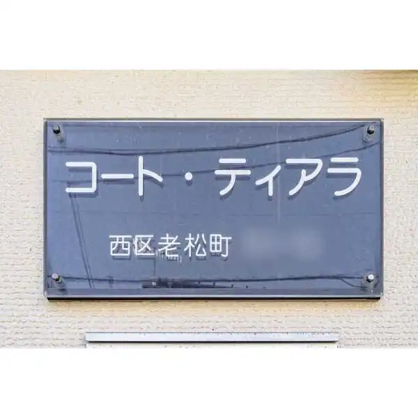 コート・ティアラ その他画像