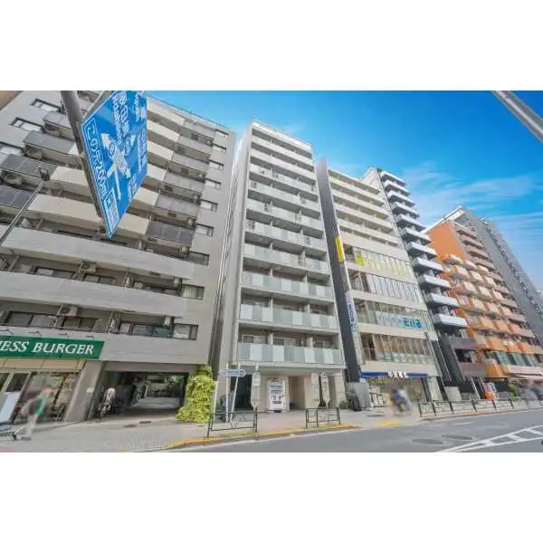 クレイシア練馬駅前 その他画像