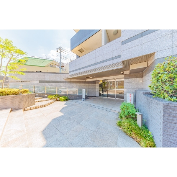 クレヴィア南千住ＴＥＲＲＡＣＥ その他画像