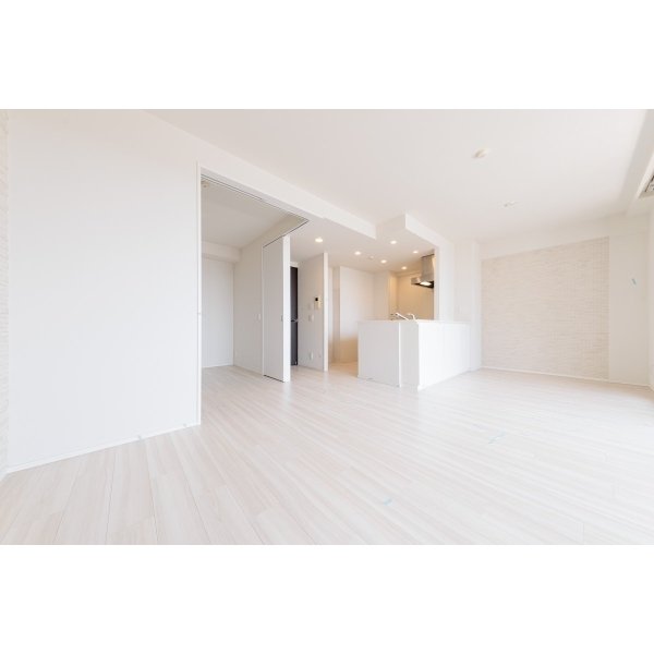 クレヴィア南千住ＴＥＲＲＡＣＥ その他画像