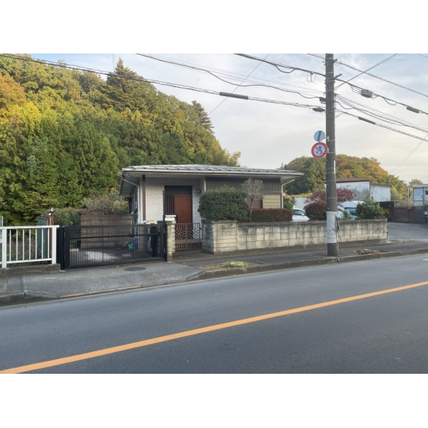 町田市図師町 外観