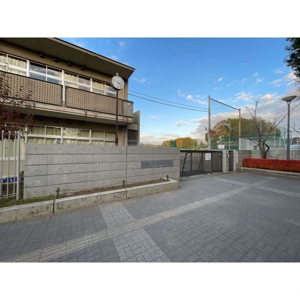 町田市図師町 町田市立図師小学校（小学校）まで約1800m（徒歩23分）