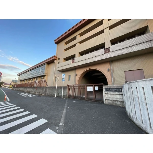 町田市図師町 町田市立忠生中学校（中学校）まで約2000m（徒歩25分）