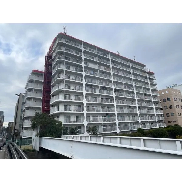 サンハイツ錦糸公園 その他外観