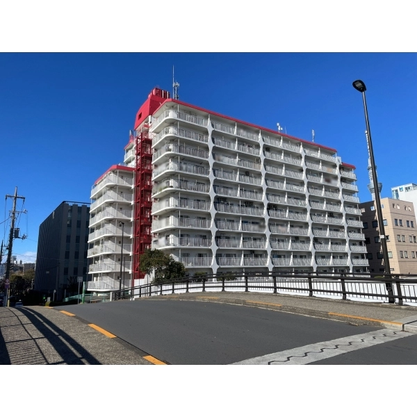 サンハイツ錦糸公園 その他外観