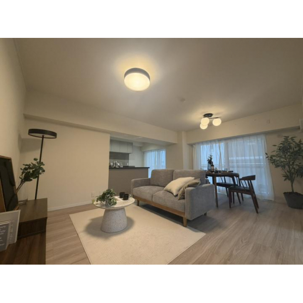 グランドメゾン靭 その他画像