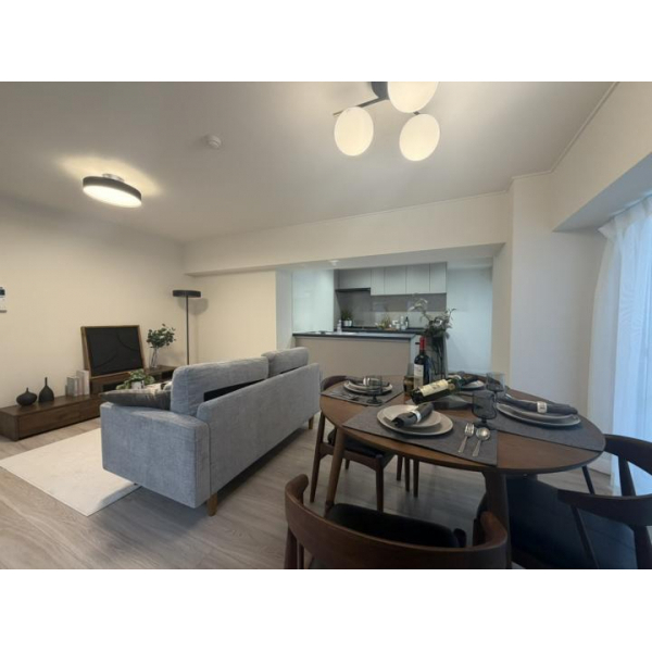 グランドメゾン靭 その他画像