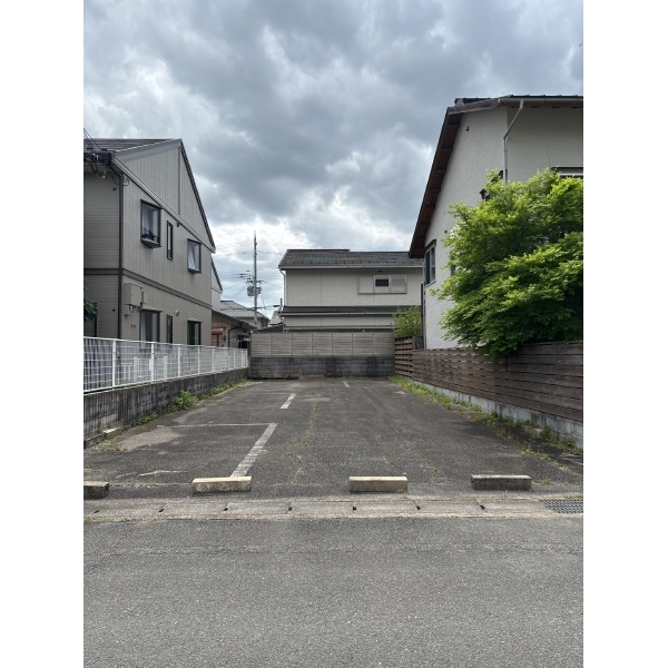 京都市北区上賀茂池端町 外観