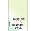 京都市北区上賀茂池端町 区画図