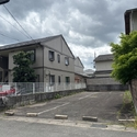 京都市北区上賀茂池端町 現地土地