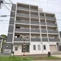 足立区千住桜木１丁目 外観（２０２６年６月撮影）