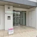 足立区千住桜木１丁目 エントランス