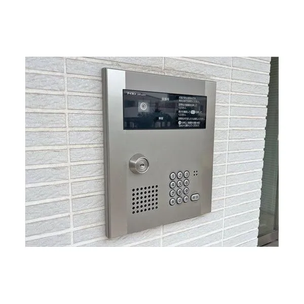 東京都足立区千住桜木1丁目 オートロック